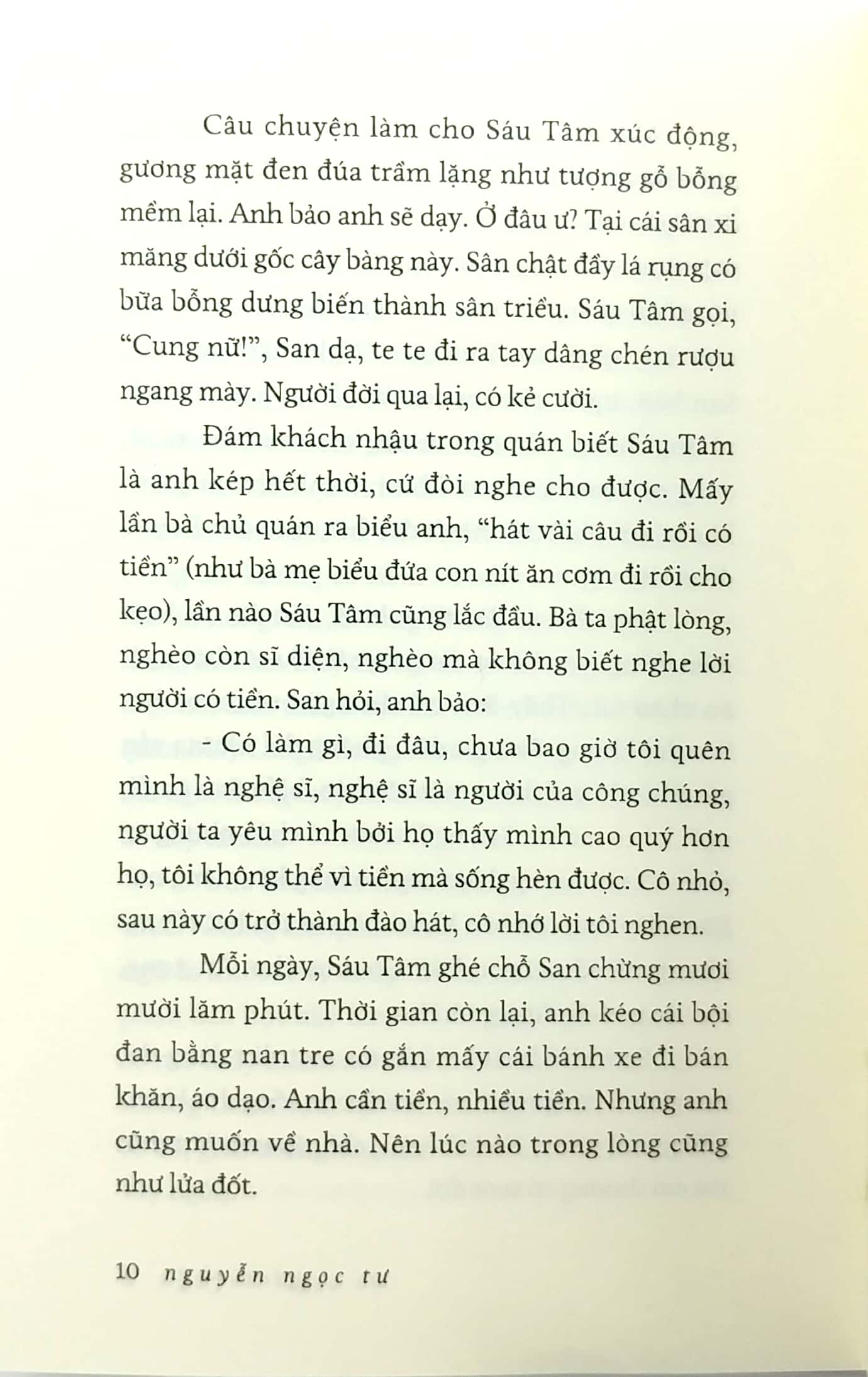 giao thừa (tái bản 2019) - Ảnh 9