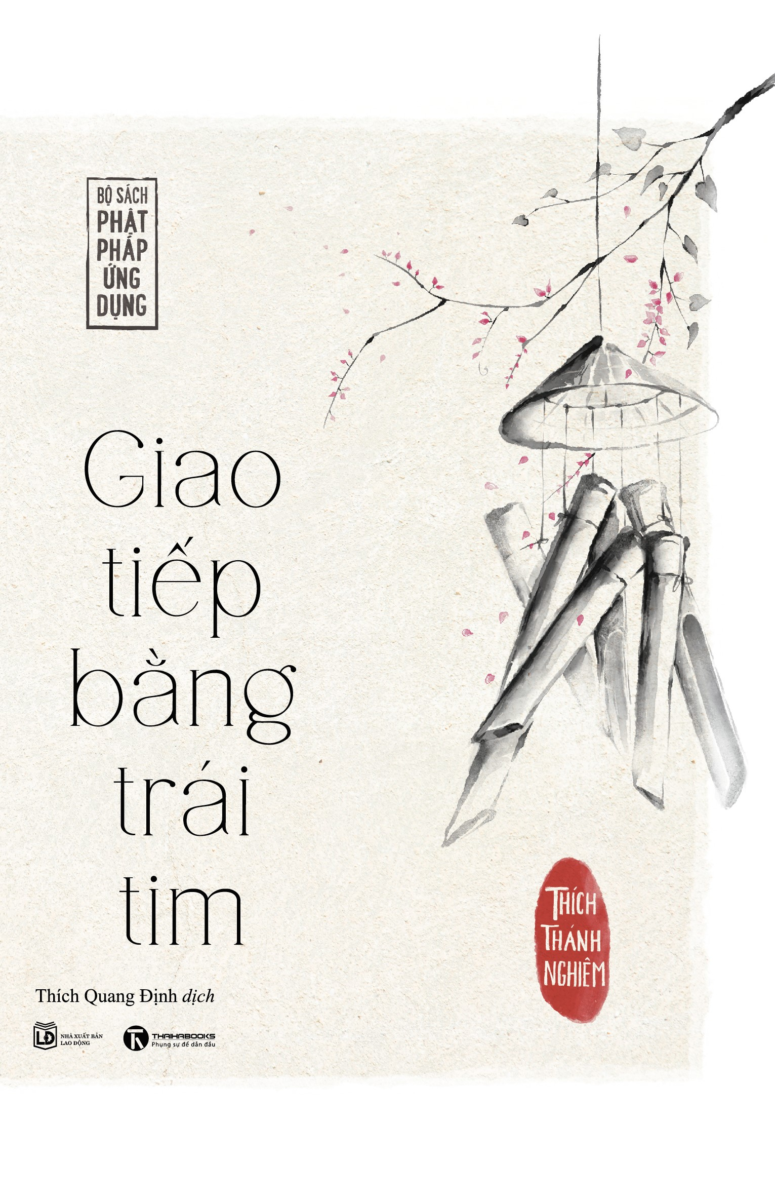 giao tiếp bằng trái tim (tái bản 2023) - Ảnh 2