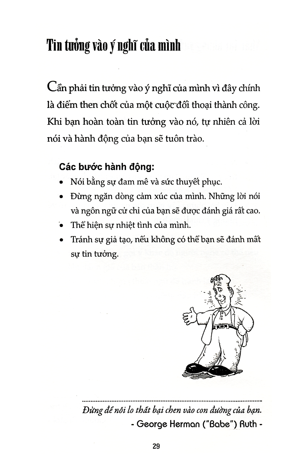 giao tiếp bất kỳ ai - 101 cách nâng cao khả năng giao tiếp (tái bản 2021) - Ảnh 12