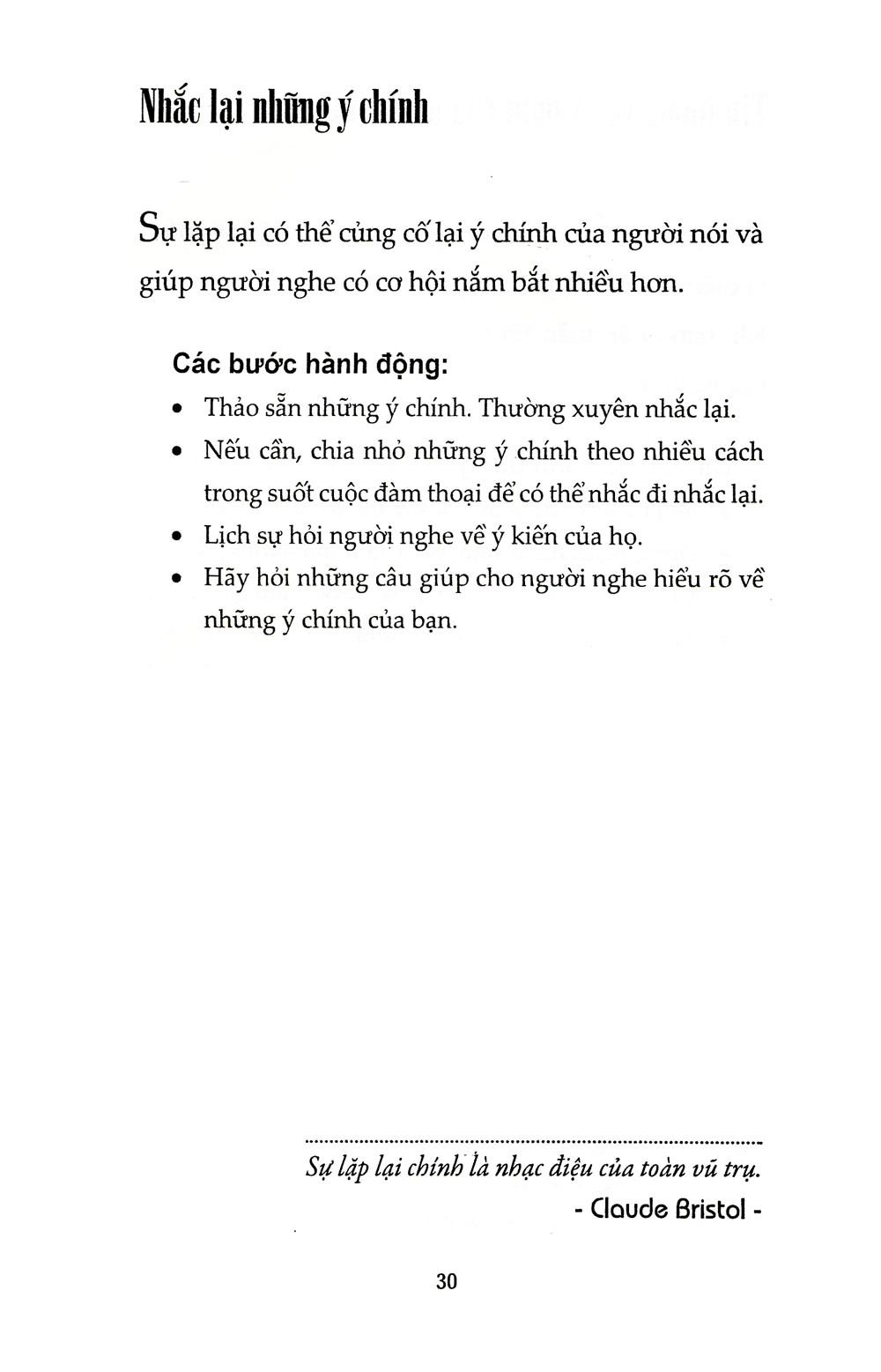 giao tiếp bất kỳ ai - 101 cách nâng cao khả năng giao tiếp (tái bản 2021) - Ảnh 13