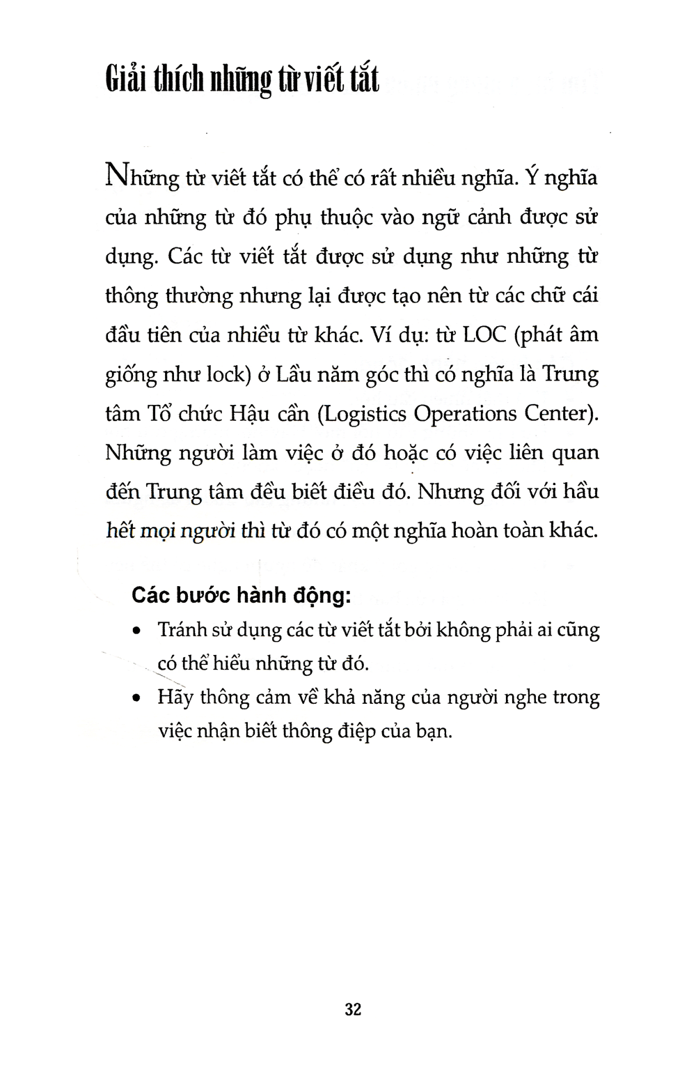 giao tiếp bất kỳ ai - 101 cách nâng cao khả năng giao tiếp (tái bản 2021) - Ảnh 15
