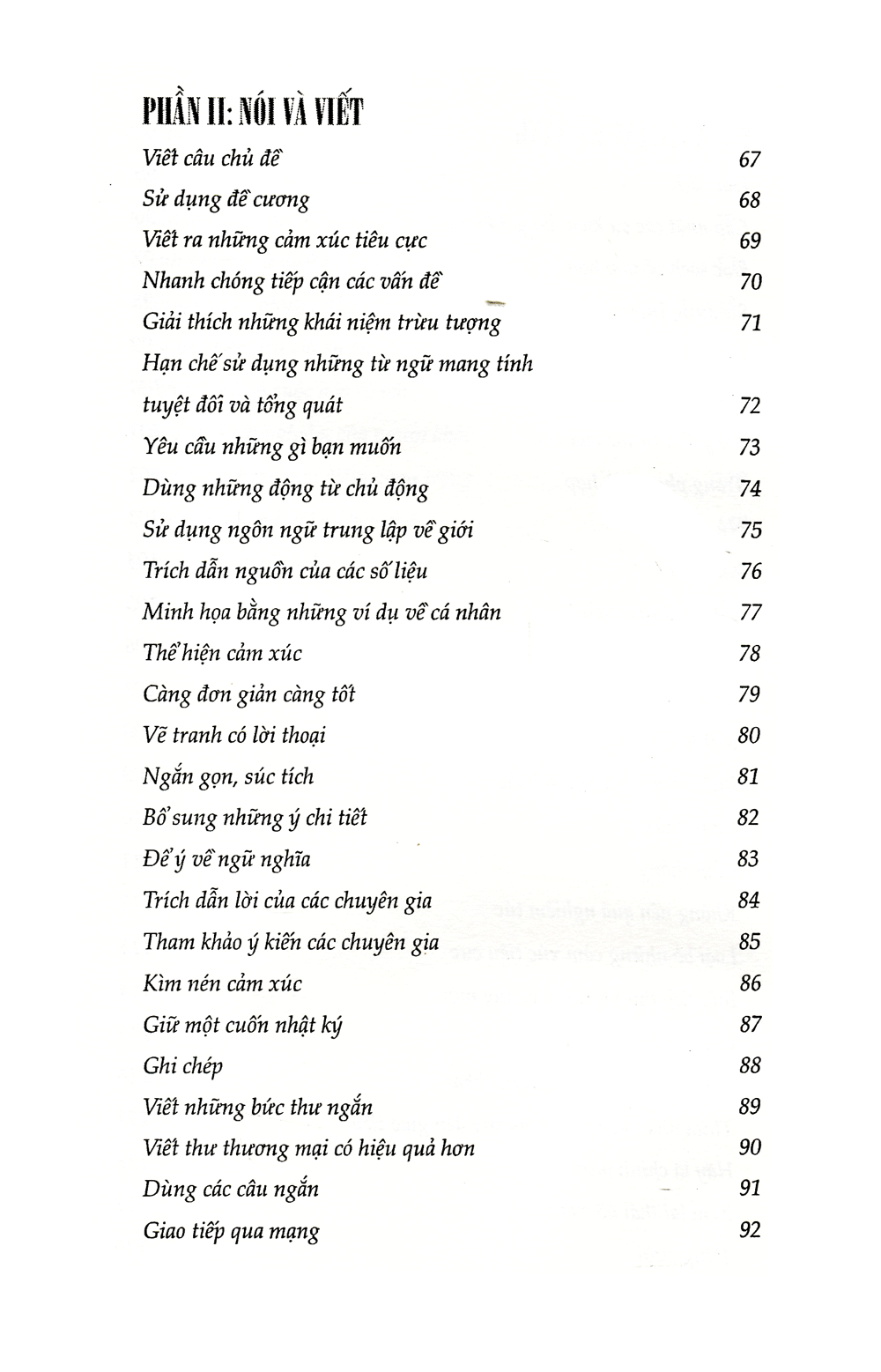 giao tiếp bất kỳ ai - 101 cách nâng cao khả năng giao tiếp (tái bản 2021) - Ảnh 5