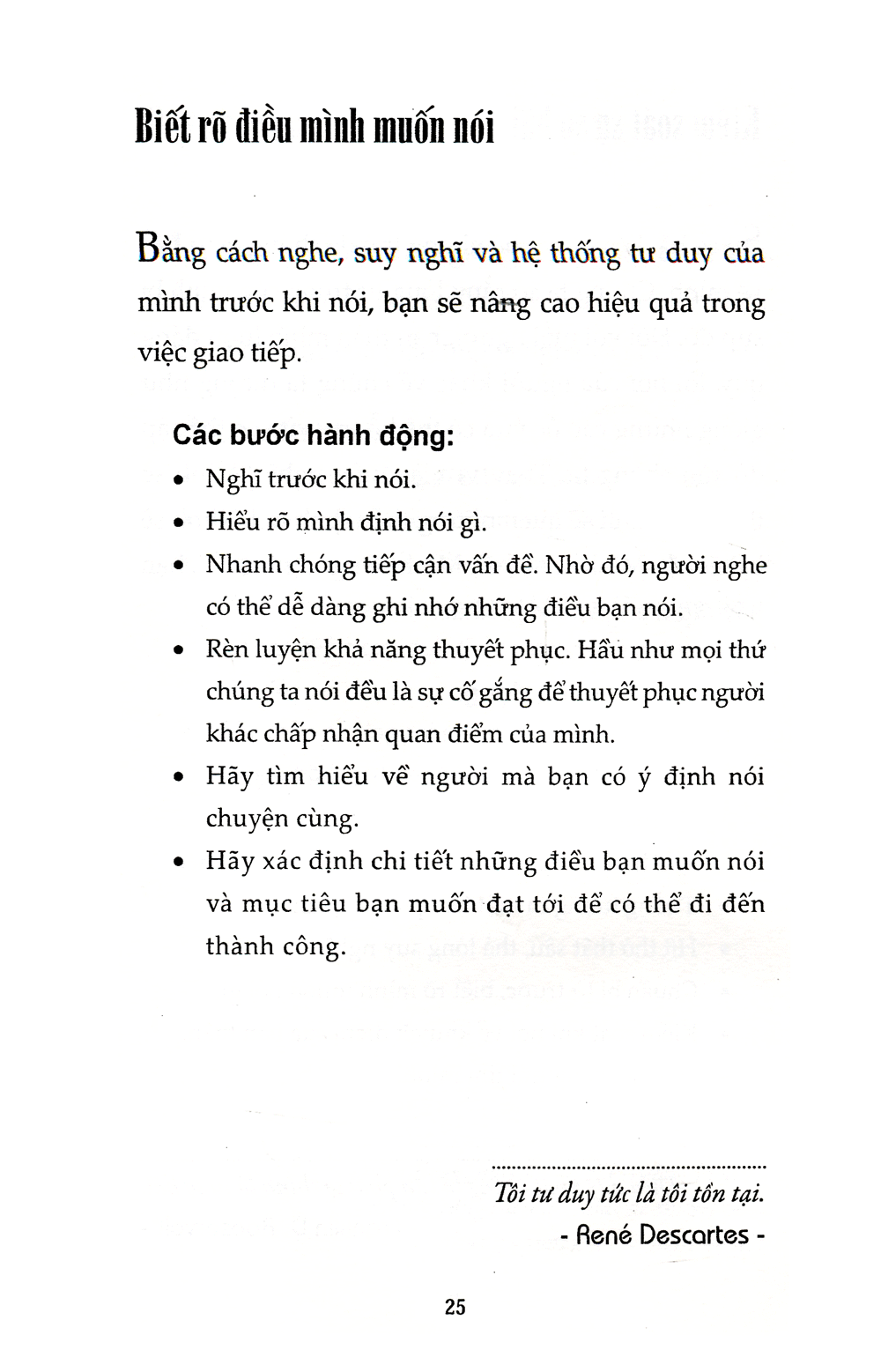 giao tiếp bất kỳ ai - 101 cách nâng cao khả năng giao tiếp (tái bản 2021) - Ảnh 8