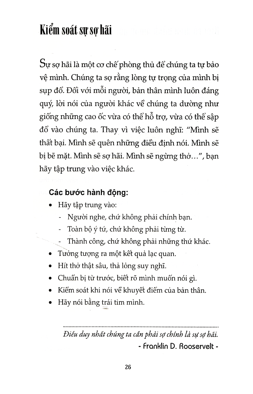 giao tiếp bất kỳ ai - 101 cách nâng cao khả năng giao tiếp (tái bản 2021) - Ảnh 9