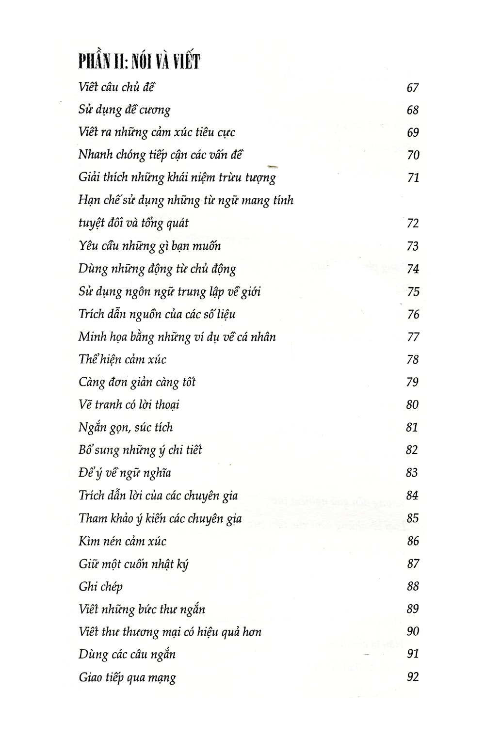 Giao Tiếp Bất Kỳ Ai - 101 Cách Nâng Cao Khả Năng Giao Tiếp (Tái Bản 2025) - Ảnh 4