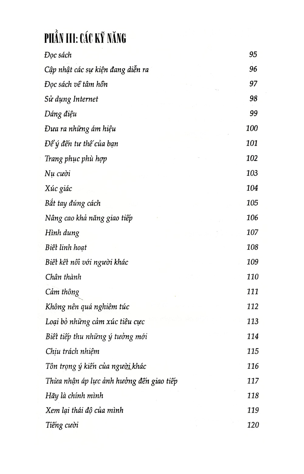 Giao Tiếp Bất Kỳ Ai - 101 Cách Nâng Cao Khả Năng Giao Tiếp (Tái Bản 2025) - Ảnh 5