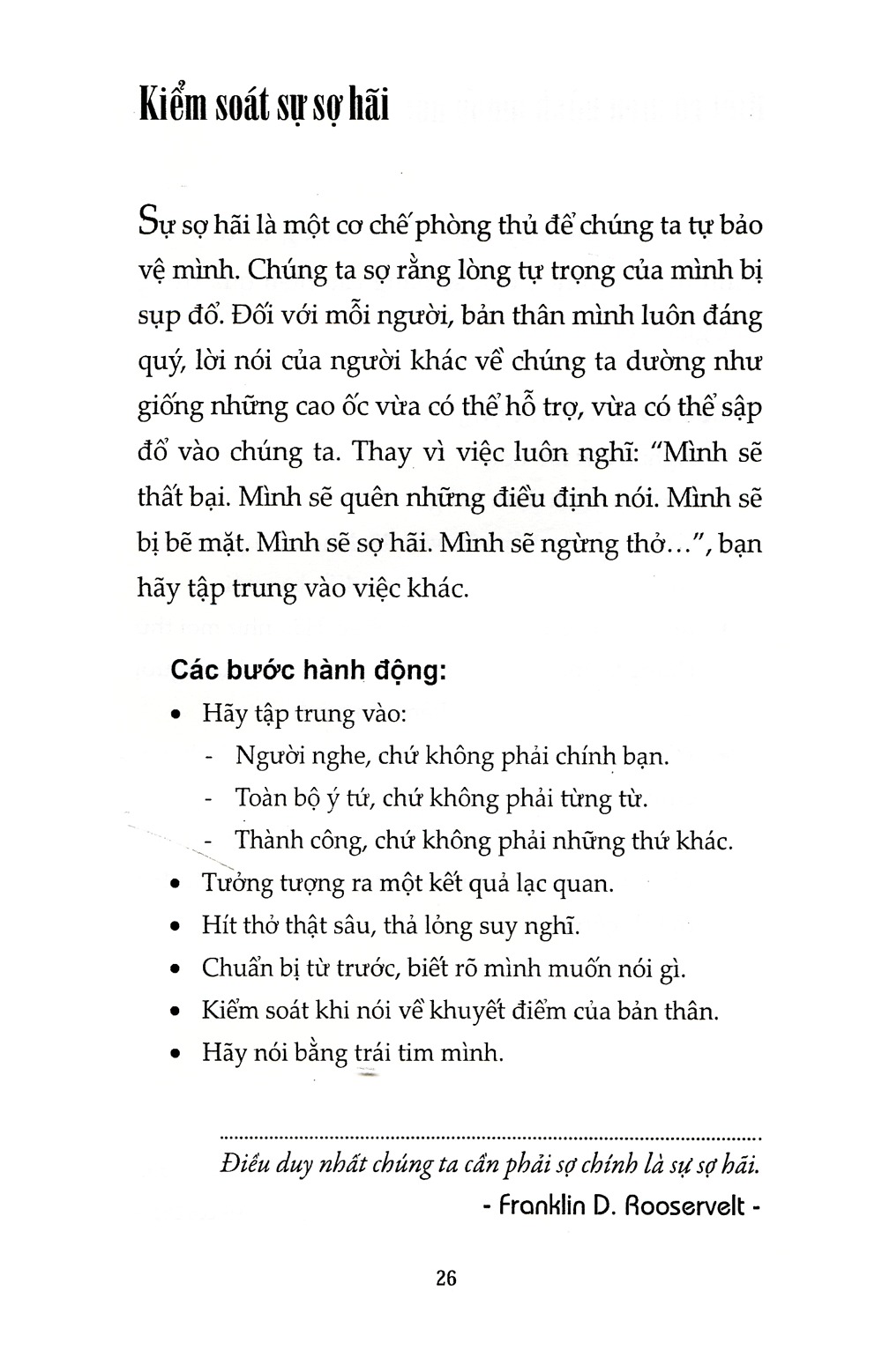 Giao Tiếp Bất Kỳ Ai - 101 Cách Nâng Cao Khả Năng Giao Tiếp (Tái Bản 2025) - Ảnh 8