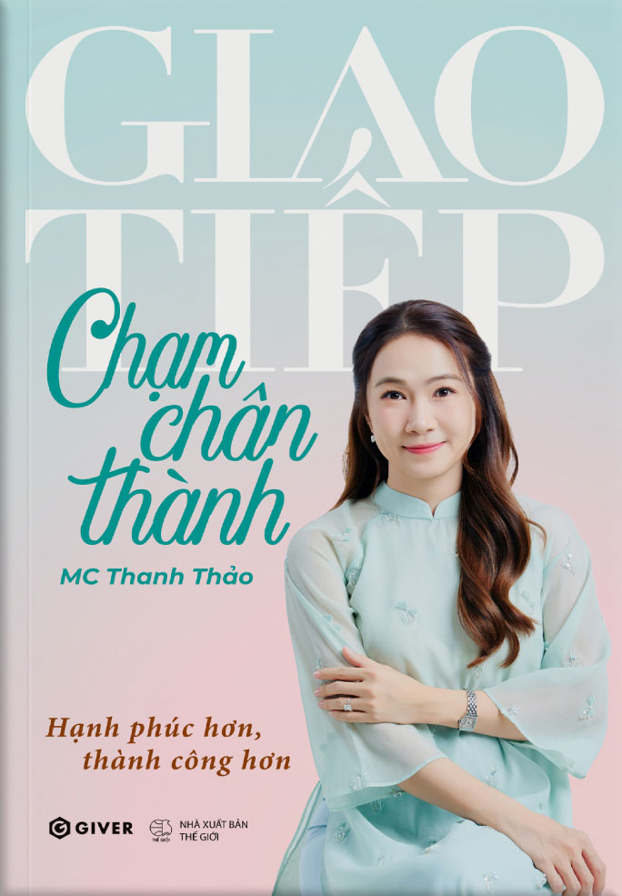 Giao Tiếp Chạm Chân Thành - Ảnh 2