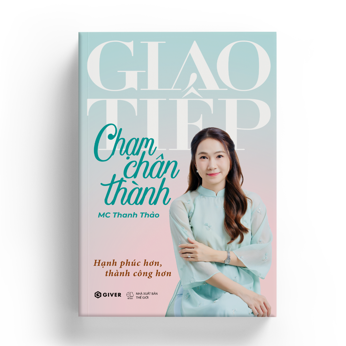 Giao Tiếp Chạm Chân Thành - Ảnh 3