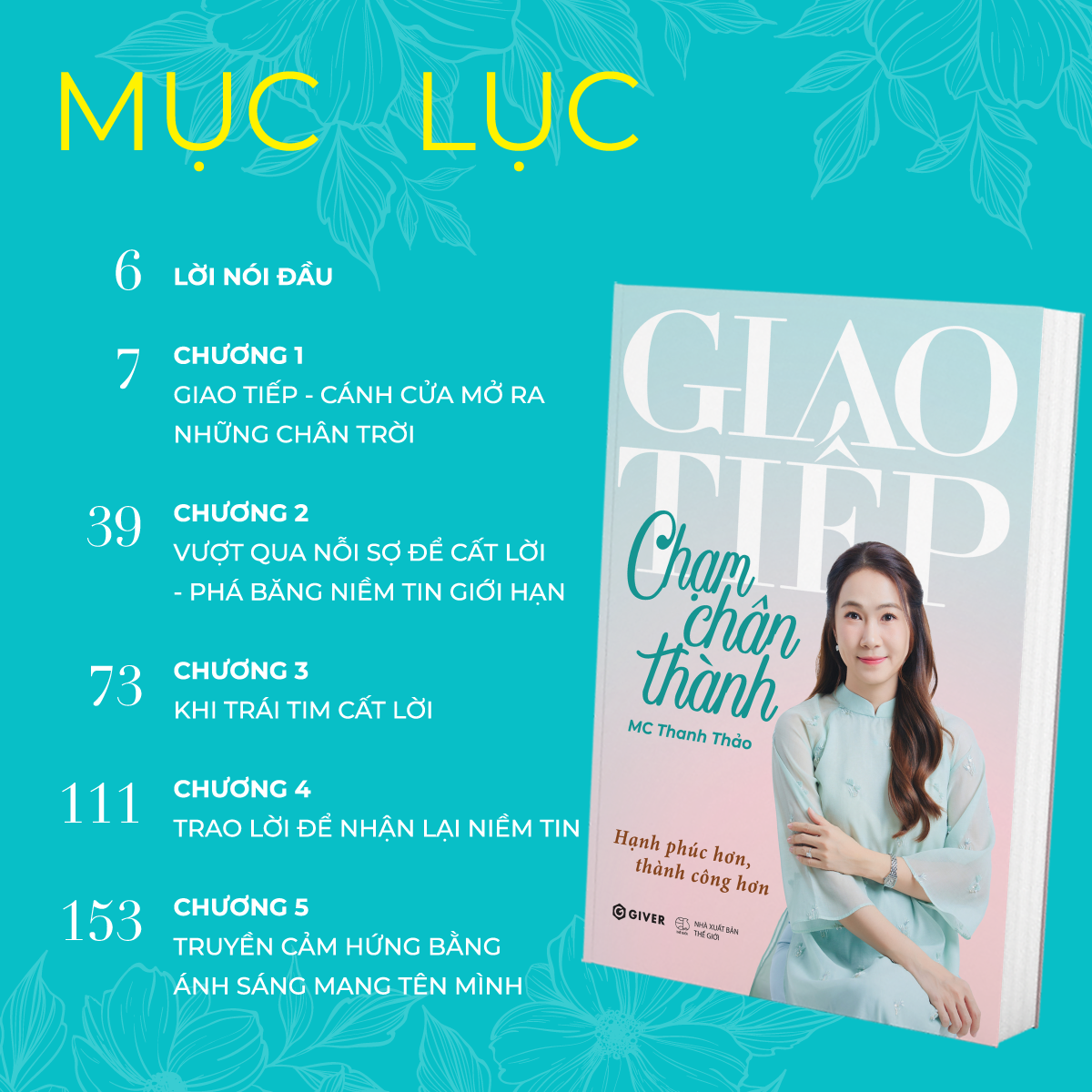 Giao Tiếp Chạm Chân Thành - Ảnh 5