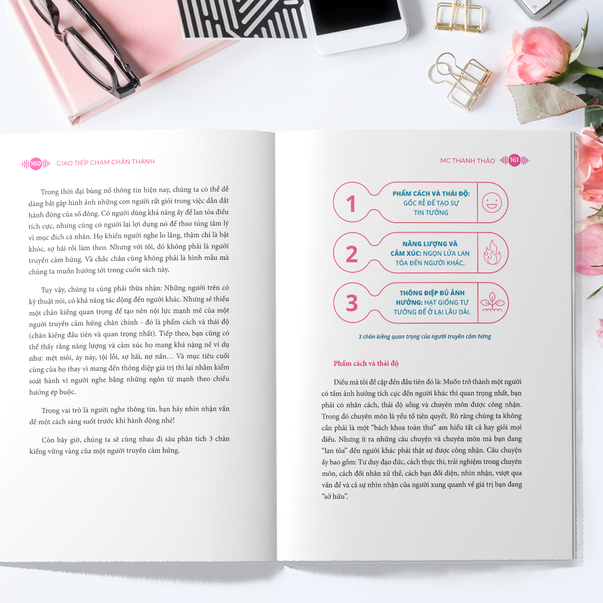 Giao Tiếp Chạm Chân Thành - Ảnh 7