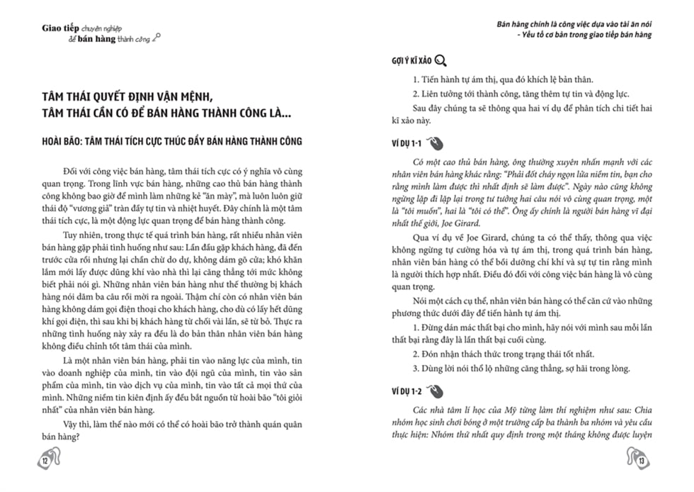 giao tiếp chuyên nghiệp để bán hàng thành công (tái bản 2023) - Ảnh 4