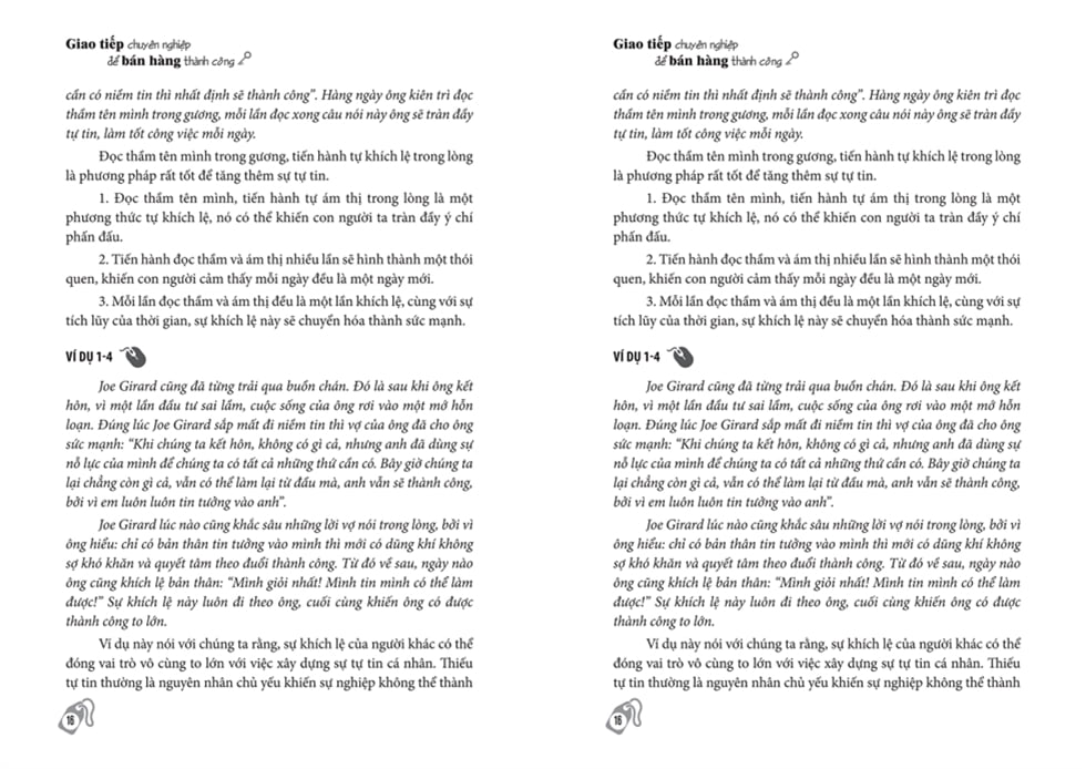giao tiếp chuyên nghiệp để bán hàng thành công (tái bản 2023) - Ảnh 5