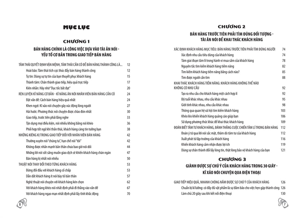 giao tiếp chuyên nghiệp để bán hàng thành công (tái bản 2023) - Ảnh 6