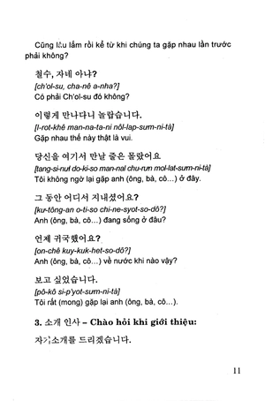 giao tiếp hàn - việt trong cuộc sống hàng ngày - Ảnh 10