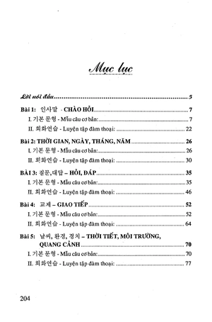 giao tiếp hàn - việt trong cuộc sống hàng ngày - Ảnh 4