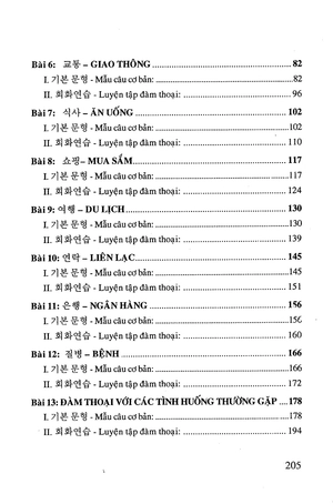 giao tiếp hàn - việt trong cuộc sống hàng ngày - Ảnh 5