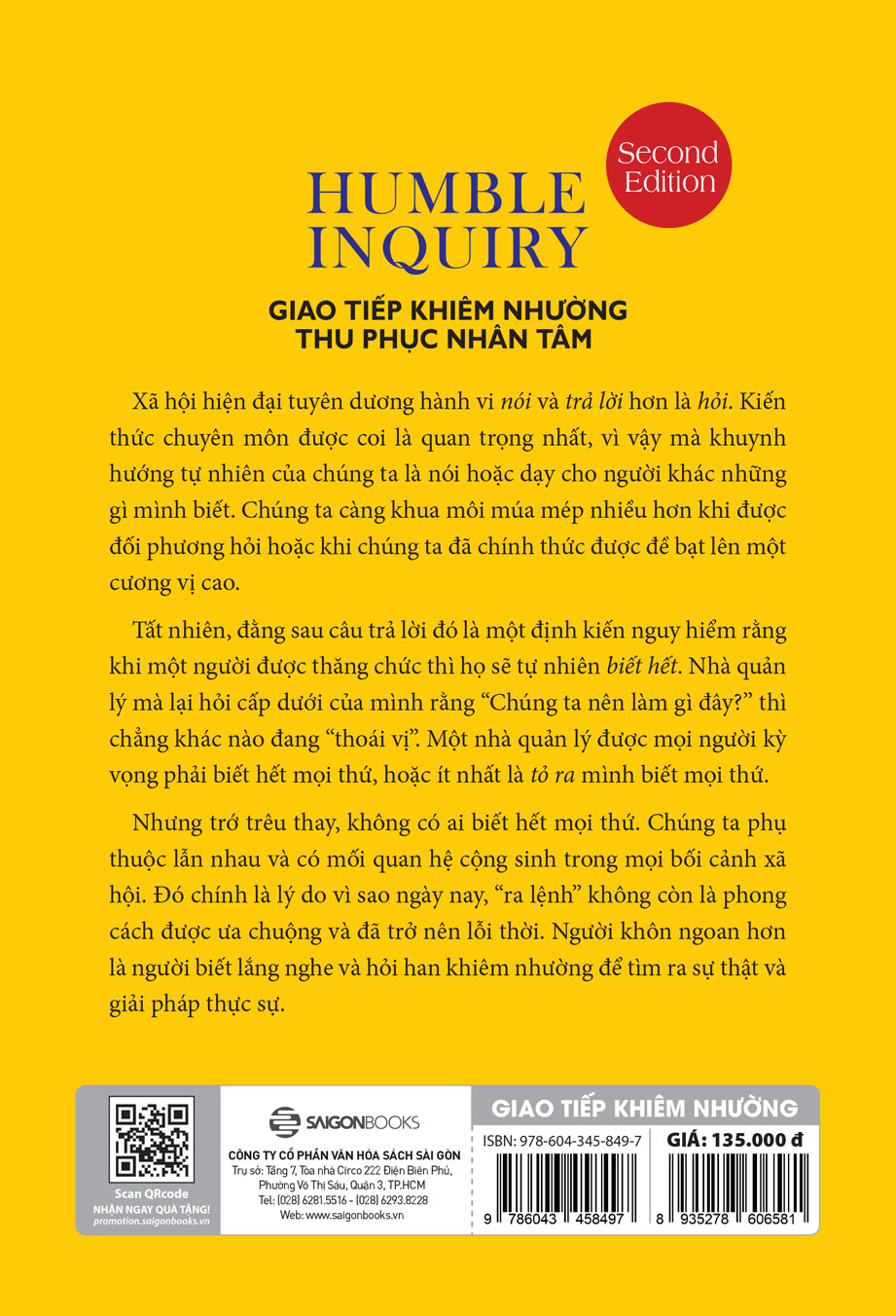 giao tiếp khiêm nhường - thu phục nhân tâm - Ảnh 3