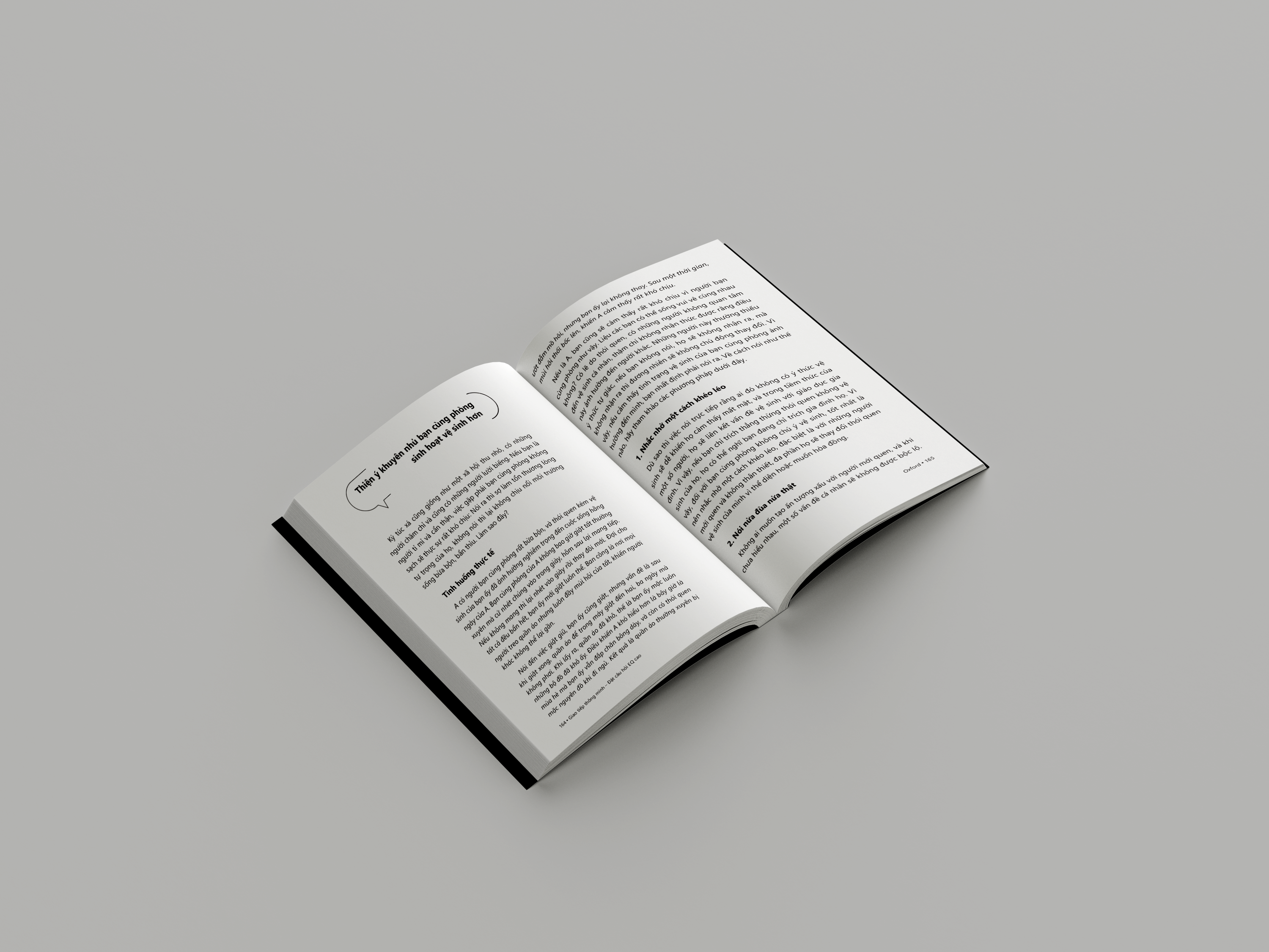 Giao Tiếp Thông Minh - Đặt Câu Hỏi EQ Cao - Ảnh 4