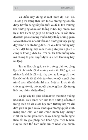 giao tiếp thông minh - lên tiếng đúng nơi, im lặng đúng lúc - Ảnh 10