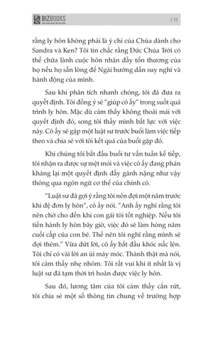 giao tiếp thông minh - lên tiếng đúng nơi, im lặng đúng lúc - Ảnh 11