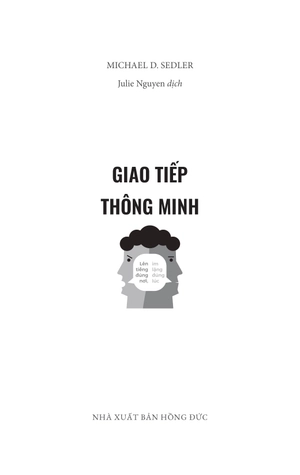 giao tiếp thông minh - lên tiếng đúng nơi, im lặng đúng lúc - Ảnh 3