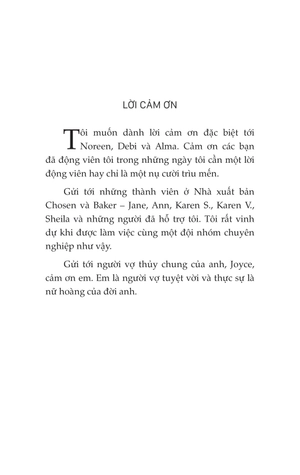 giao tiếp thông minh - lên tiếng đúng nơi, im lặng đúng lúc - Ảnh 6