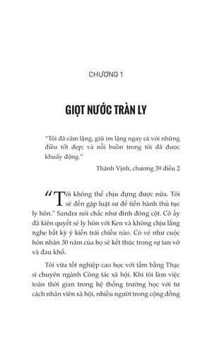 giao tiếp thông minh - lên tiếng đúng nơi, im lặng đúng lúc - Ảnh 7