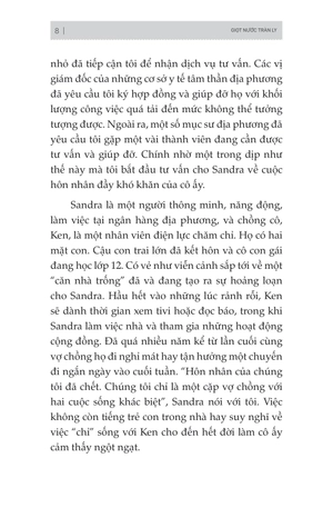 giao tiếp thông minh - lên tiếng đúng nơi, im lặng đúng lúc - Ảnh 8
