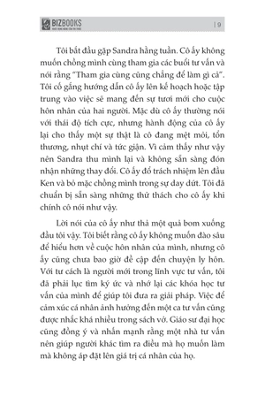 giao tiếp thông minh - lên tiếng đúng nơi, im lặng đúng lúc - Ảnh 9
