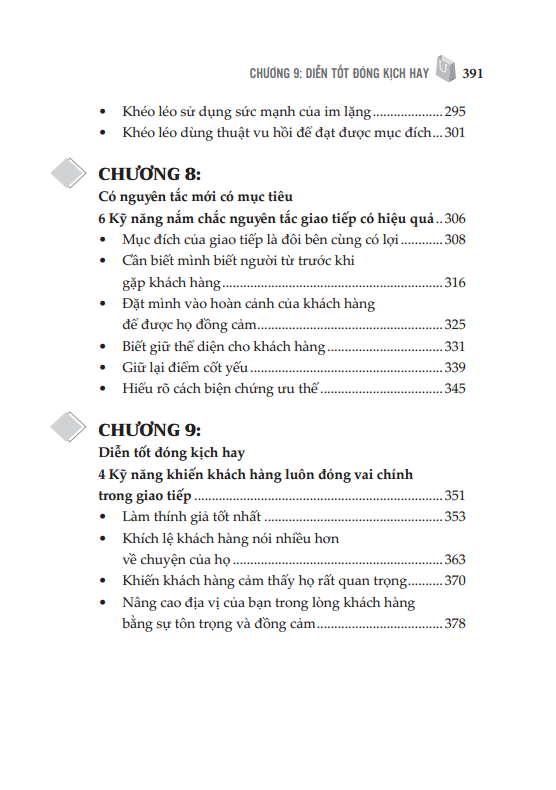 giao tiếp thông minh và nghệ thuật bán hàng (tái bản 2022) - Ảnh 7
