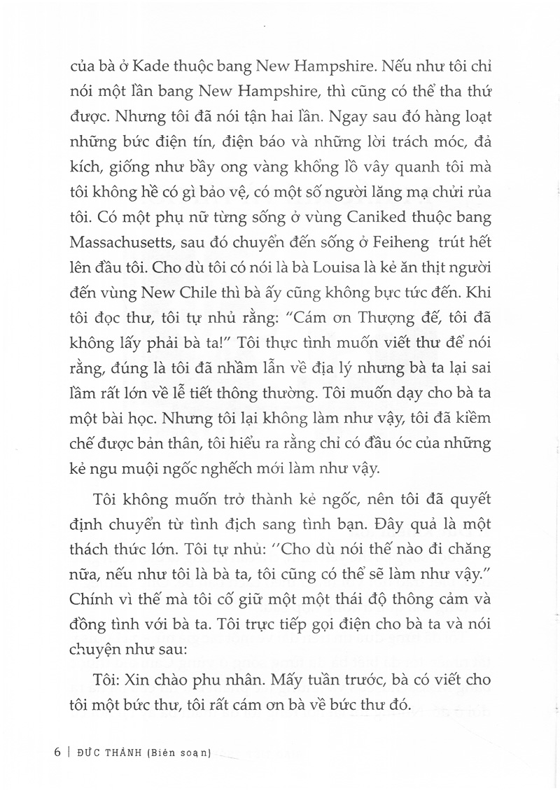 giao tiếp thông minh và tài ứng xử (tái bản 2024) - Ảnh 3