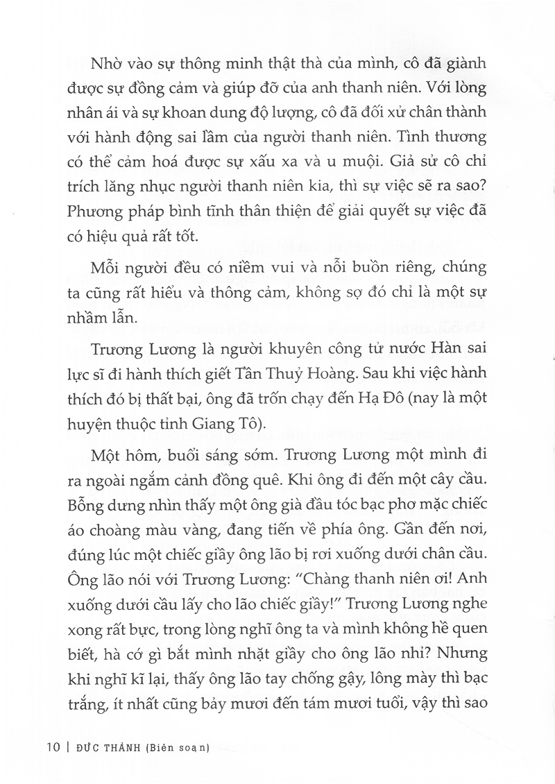 giao tiếp thông minh và tài ứng xử (tái bản 2024) - Ảnh 7
