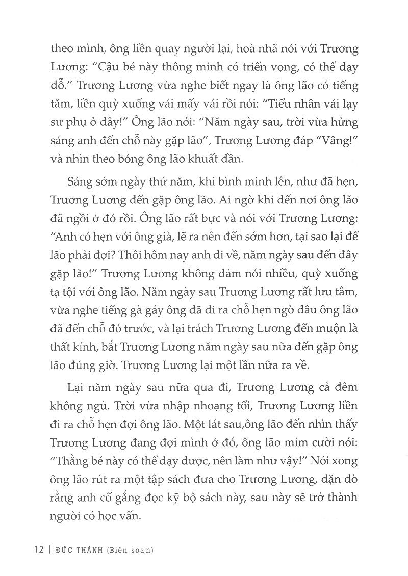 giao tiếp thông minh và tài ứng xử (tái bản 2024) - Ảnh 9