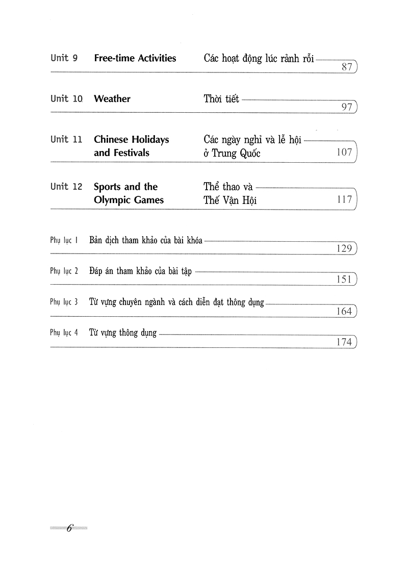 giao tiếp tiếng anh - tự tin trong mọi tình huống - trình độ trung cấp - Ảnh 5