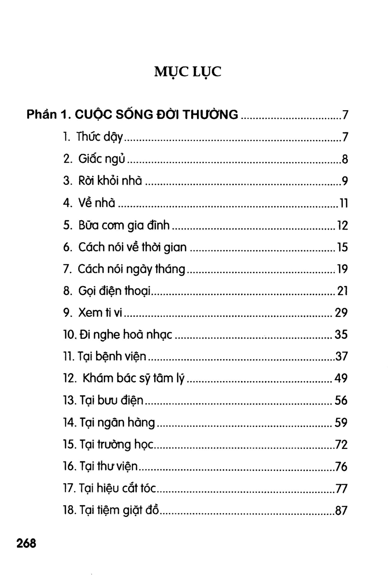 giao tiếp tiếng hoa trong mọi tình huống - kèm cd - Ảnh 3