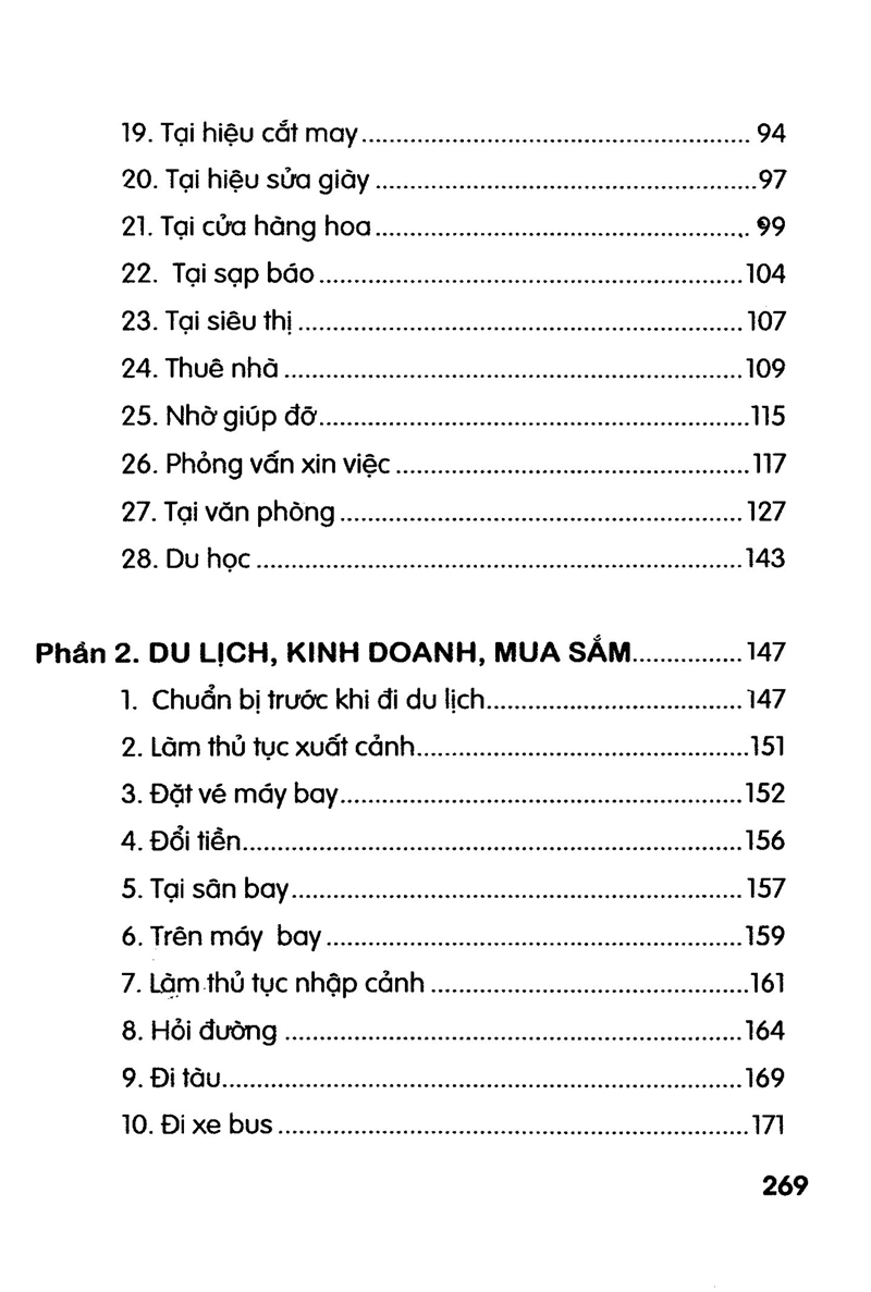giao tiếp tiếng hoa trong mọi tình huống - kèm cd - Ảnh 4