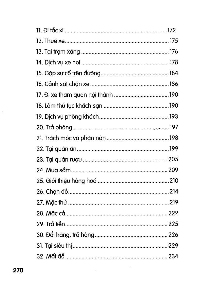 giao tiếp tiếng hoa trong mọi tình huống - kèm cd - Ảnh 5