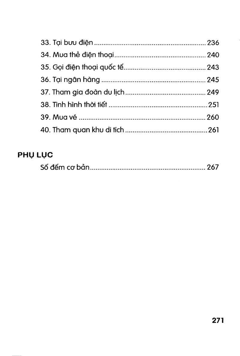 giao tiếp tiếng hoa trong mọi tình huống - kèm cd - Ảnh 6