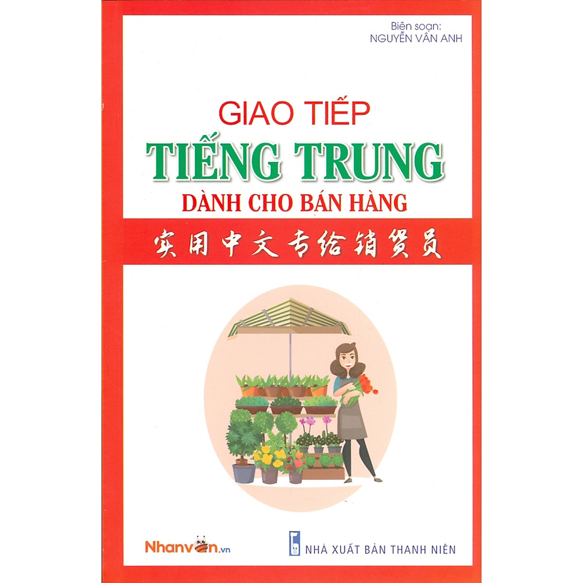 giao tiếp tiếng trung dành cho bán hàng - Ảnh 2