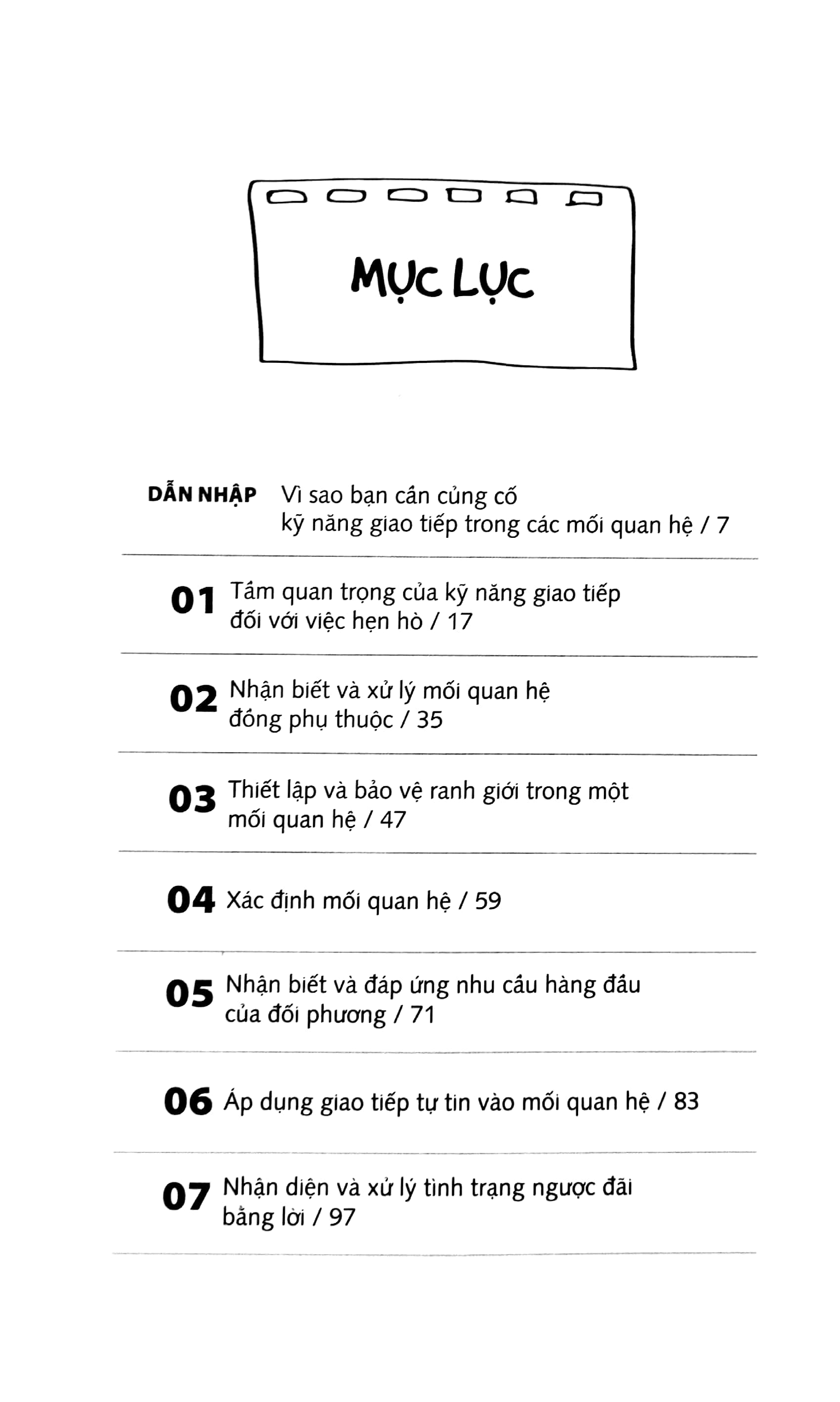 giao tiếp tốt hơn gắn kết bền lâu - Ảnh 3