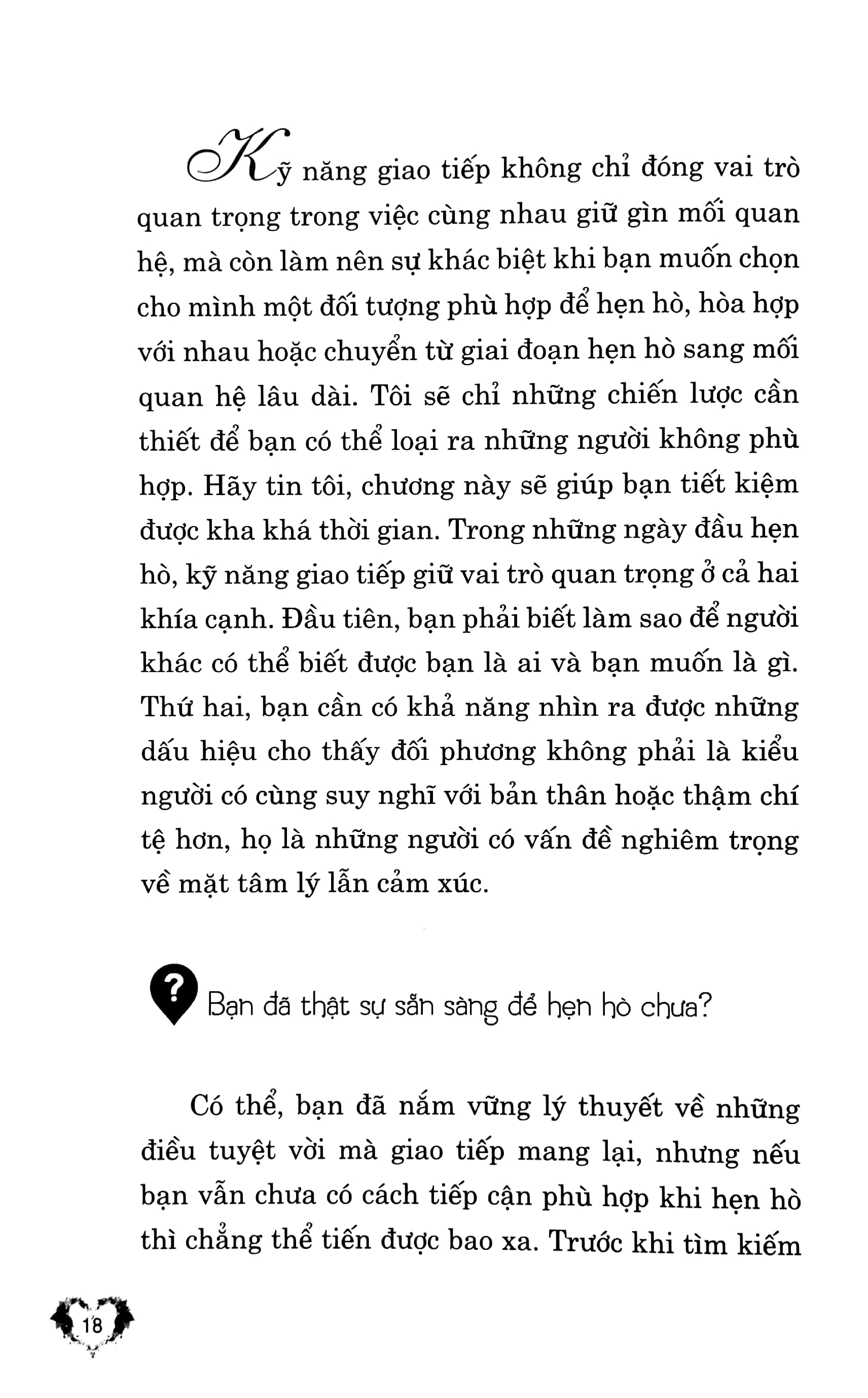 giao tiếp tốt hơn gắn kết bền lâu - Ảnh 5