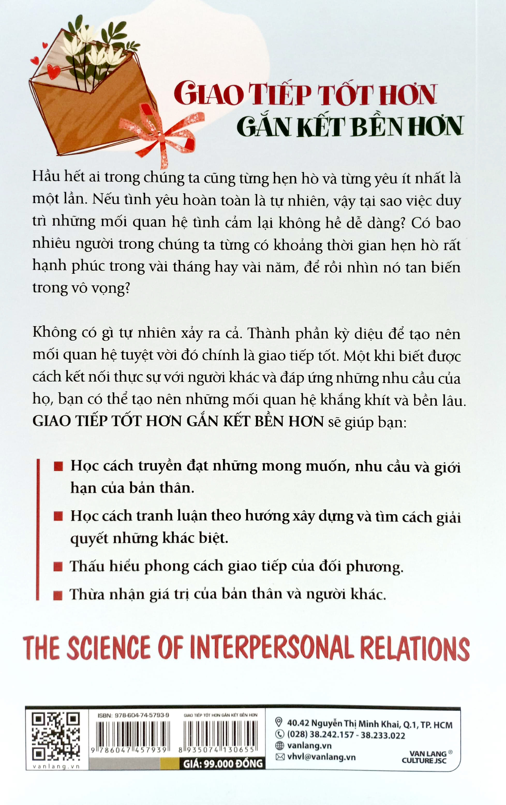 giao tiếp tốt hơn gắn kết bền lâu - Ảnh 6