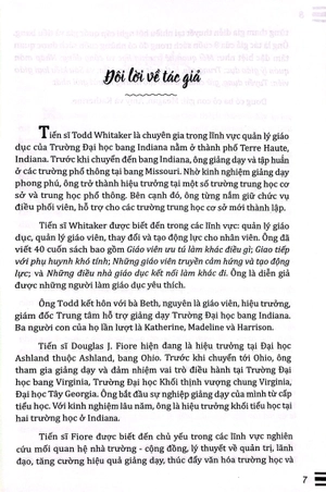 giao tiếp với phụ huynh khó tính (tái bản 2024) - Ảnh 5