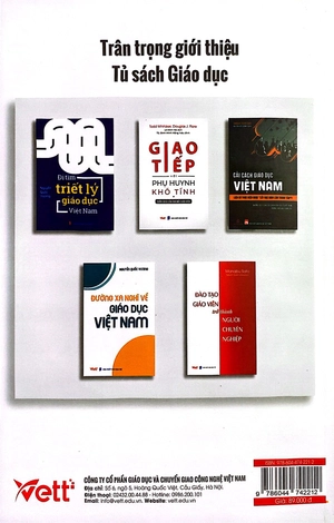 giao tiếp với phụ huynh khó tính (tái bản 2024) - Ảnh 7