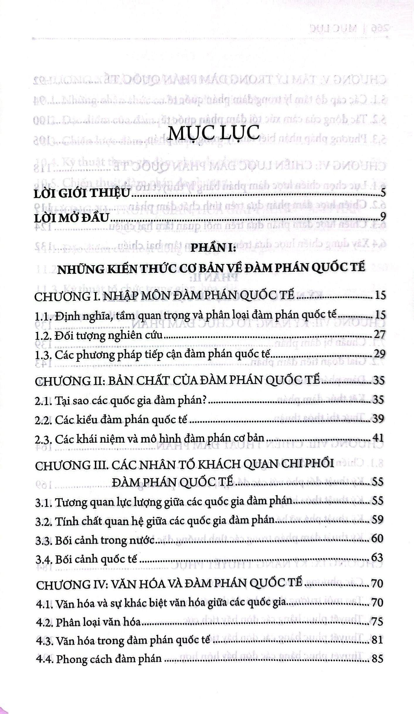 giáo trình đàm phán quốc tế - Ảnh 9