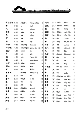 giáo trình hán ngữ 1 - tập 1 - quyển thượng phiên bản mới (tái bản 2022) (tải app) - Ảnh 4