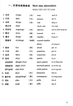 giáo trình hán ngữ 1 - tập 1 - quyển thượng phiên bản mới (tái bản 2022) (tải app) - Ảnh 6