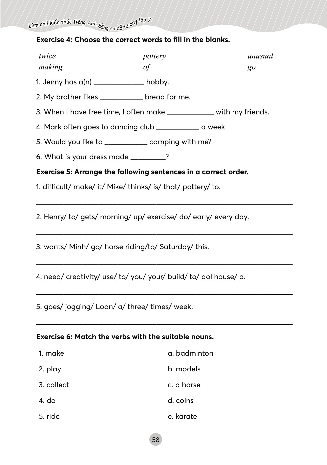 giáo trình hán ngữ 5 - tập 3 - quyển thượng (phiên bản mới) (tái bản) - Ảnh 16