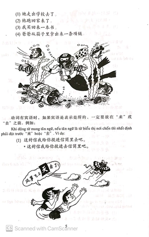 giáo trình hán ngữ - tập 2 - quyển 2 (tái bản 2024) - Ảnh 9